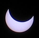 Eclipse anular 2005