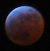 Eclipse de Luna 2007