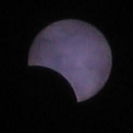 Eclipse de Sol 2006