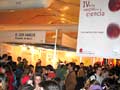 IV Feria Madrid por la Ciencia