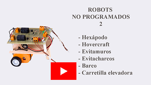 Robots o2
